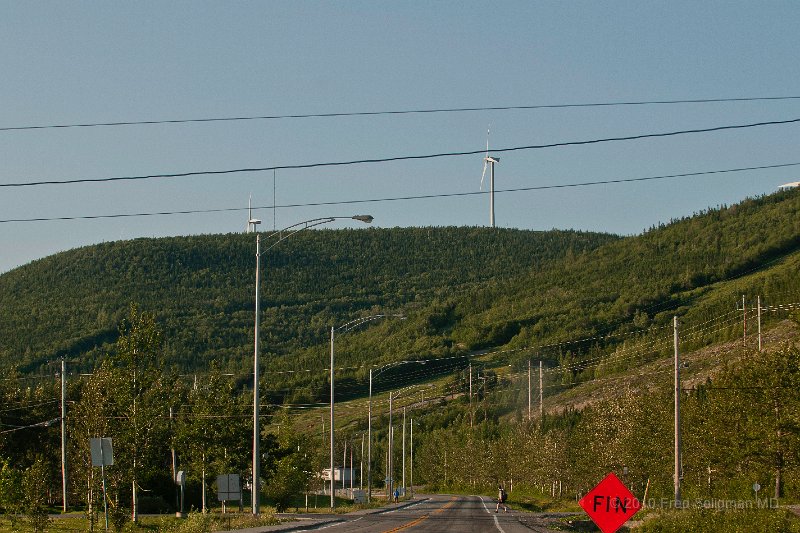 20100720_185417 Nikon D300.jpg - The power lines leading from the wind turbines, Murdochville, QC